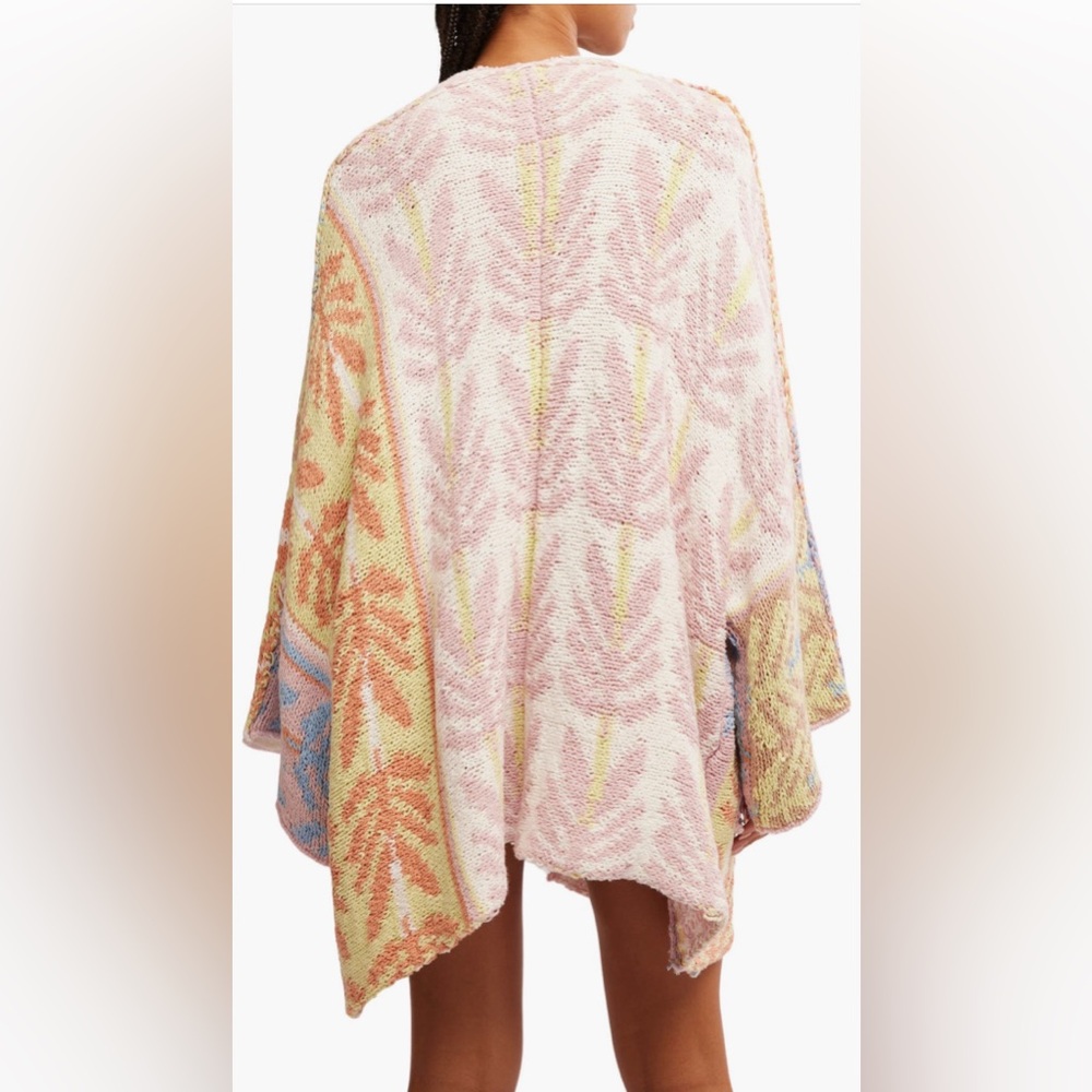 FREE PEOPLE Mallorca Cardi | NEW - Picture 2 of 8